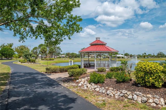 24078 CHERRYSTONE LANE, Punta Gorda, FL 33955