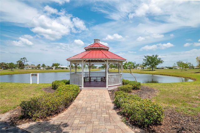 24078 CHERRYSTONE LANE, Punta Gorda, FL 33955