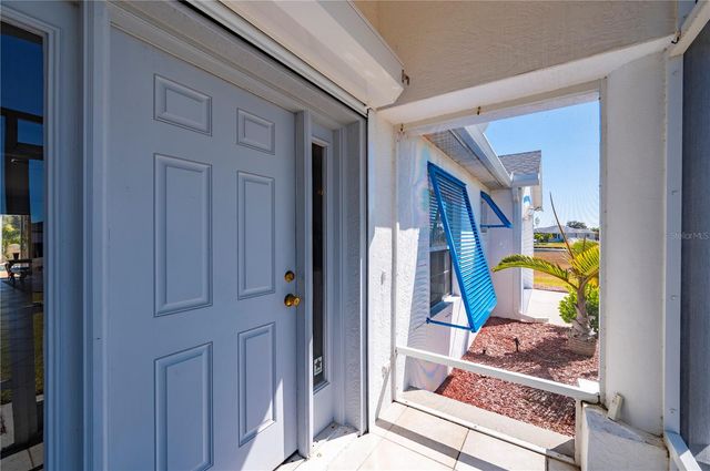 24078 CHERRYSTONE LANE, Punta Gorda, FL 33955