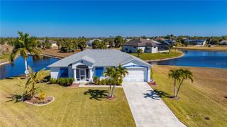 24078 CHERRYSTONE LANE, Punta Gorda, FL 33955