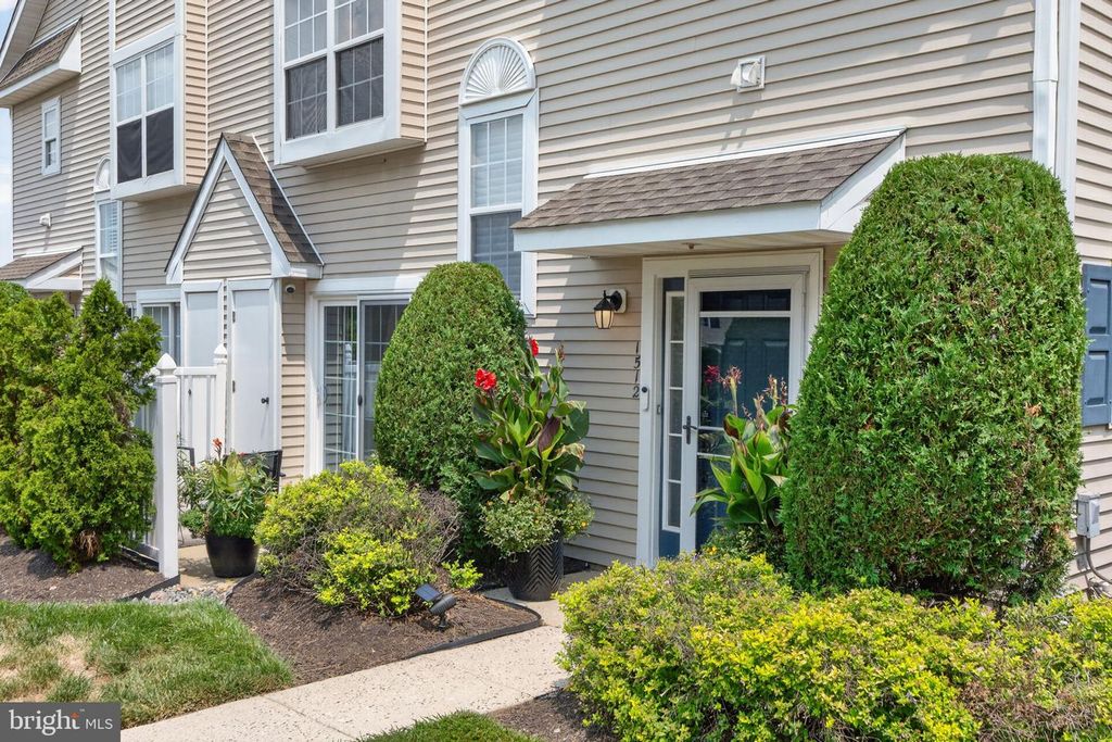 1512 CAROL CT, JAMISON, PA 18929 — photo 4