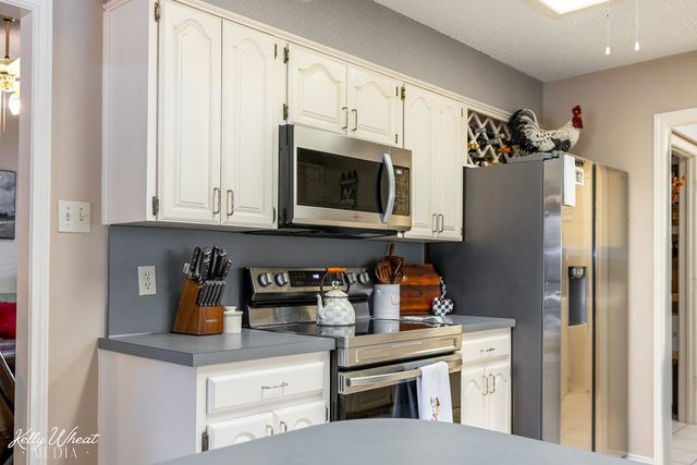 4718 Royal Oak Drive, San Angelo, TX 76904