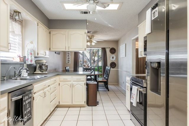 4718 Royal Oak Drive, San Angelo, TX 76904