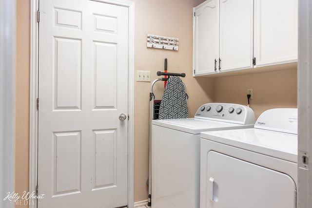 4718 Royal Oak Drive, San Angelo, TX 76904