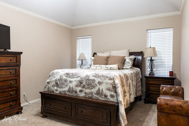 4718 Royal Oak Drive, San Angelo, TX 76904