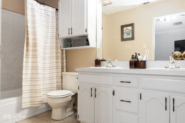 4718 Royal Oak Drive, San Angelo, TX 76904