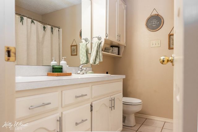 4718 Royal Oak Drive, San Angelo, TX 76904