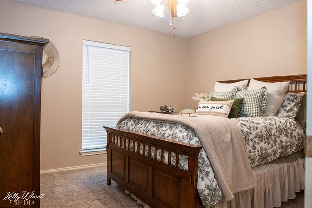 4718 Royal Oak Drive, San Angelo, TX 76904