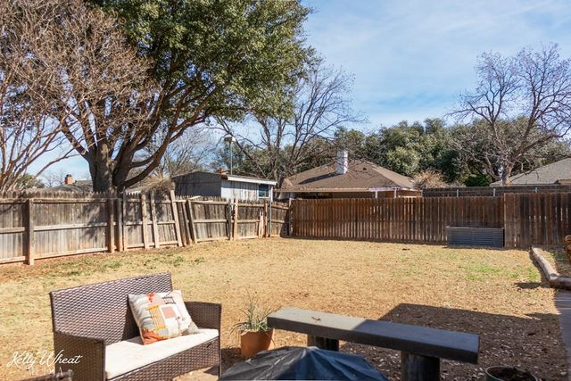 4718 Royal Oak Drive, San Angelo, TX 76904