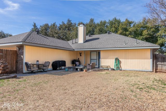 4718 Royal Oak Drive, San Angelo, TX 76904