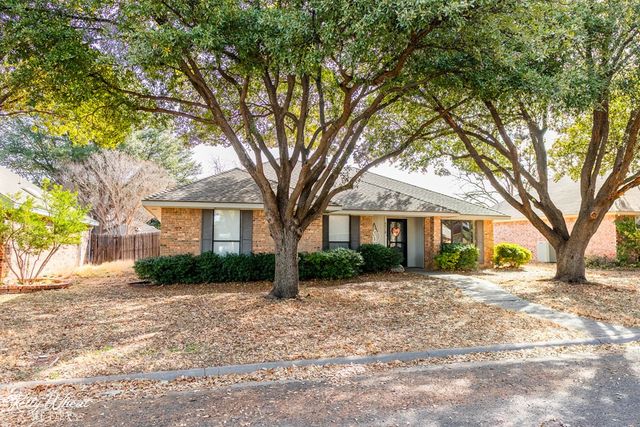 4718 Royal Oak Drive, San Angelo, TX 76904