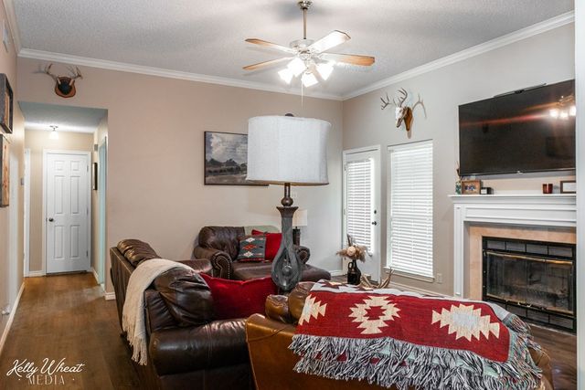 4718 Royal Oak Drive, San Angelo, TX 76904