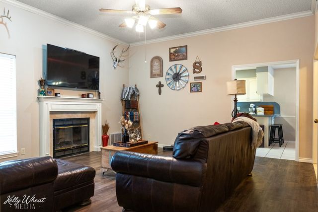 4718 Royal Oak Drive, San Angelo, TX 76904