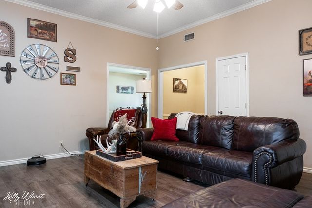 4718 Royal Oak Drive, San Angelo, TX 76904