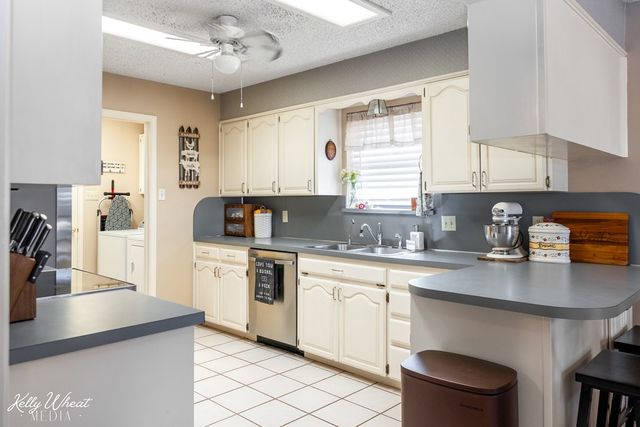 4718 Royal Oak Drive, San Angelo, TX 76904