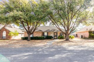 4718 Royal Oak Drive, San Angelo, TX 76904