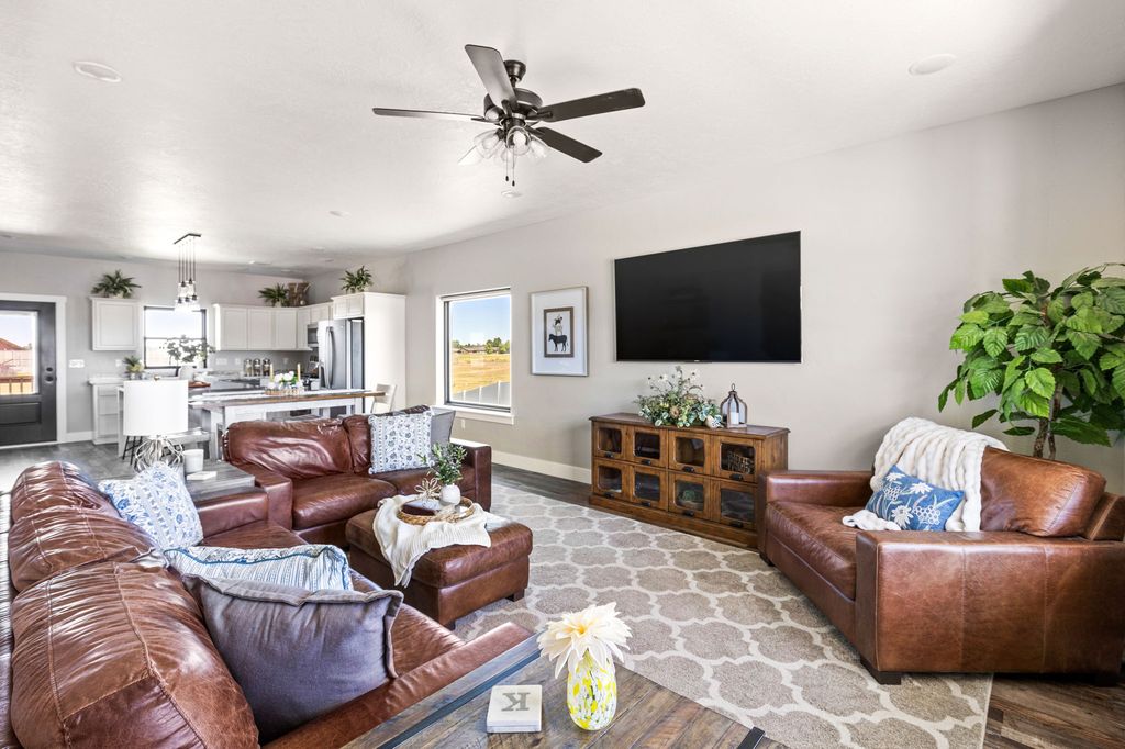 Image 11 of property listing at 2003 Meriwether Court, Great Falls, MT 59405