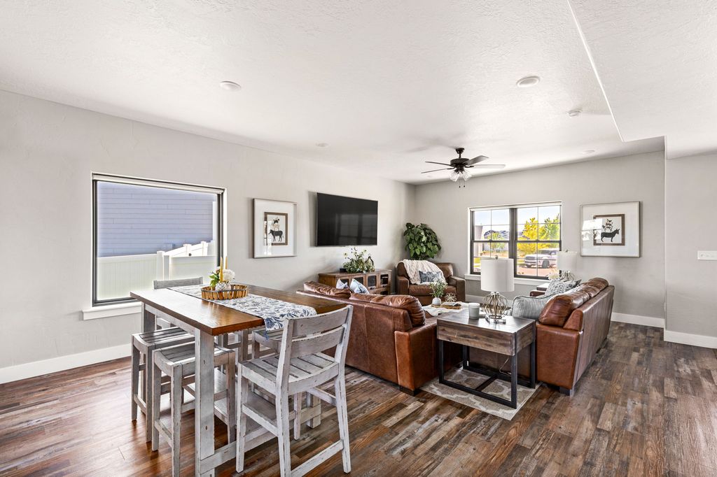 Image 13 of property listing at 2003 Meriwether Court, Great Falls, MT 59405