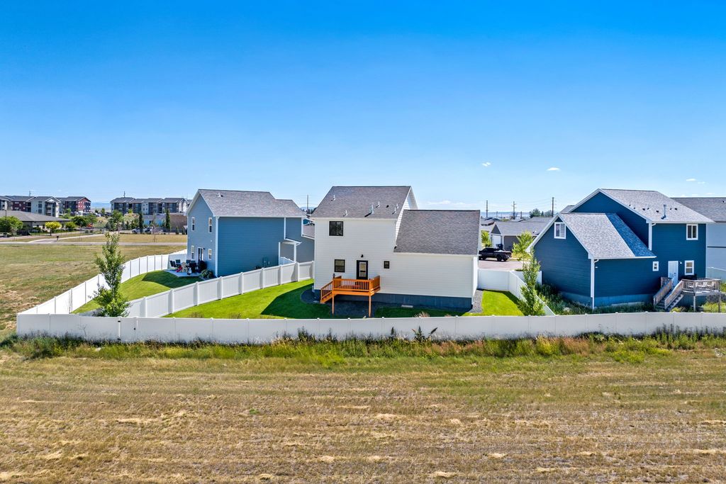 Image 48 of property listing at 2003 Meriwether Court, Great Falls, MT 59405