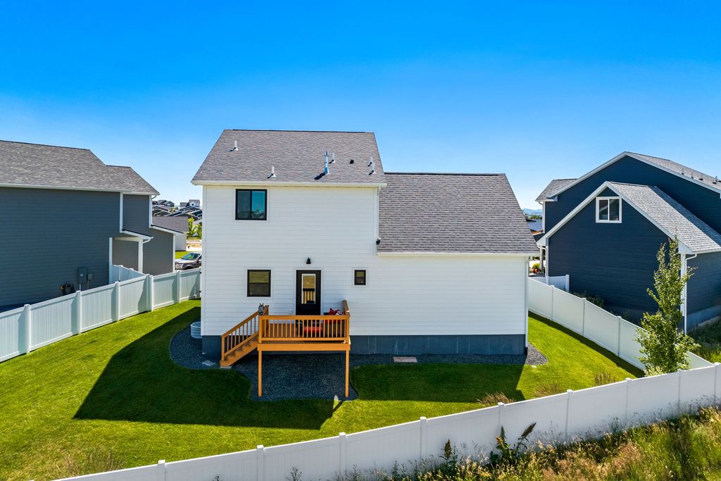 Image 49 of property listing at 2003 Meriwether Court, Great Falls, MT 59405