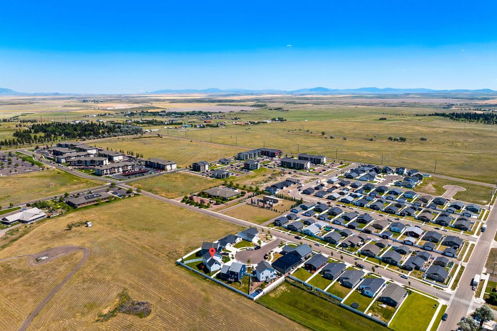 Image 55 of property listing at 2003 Meriwether Court, Great Falls, MT 59405