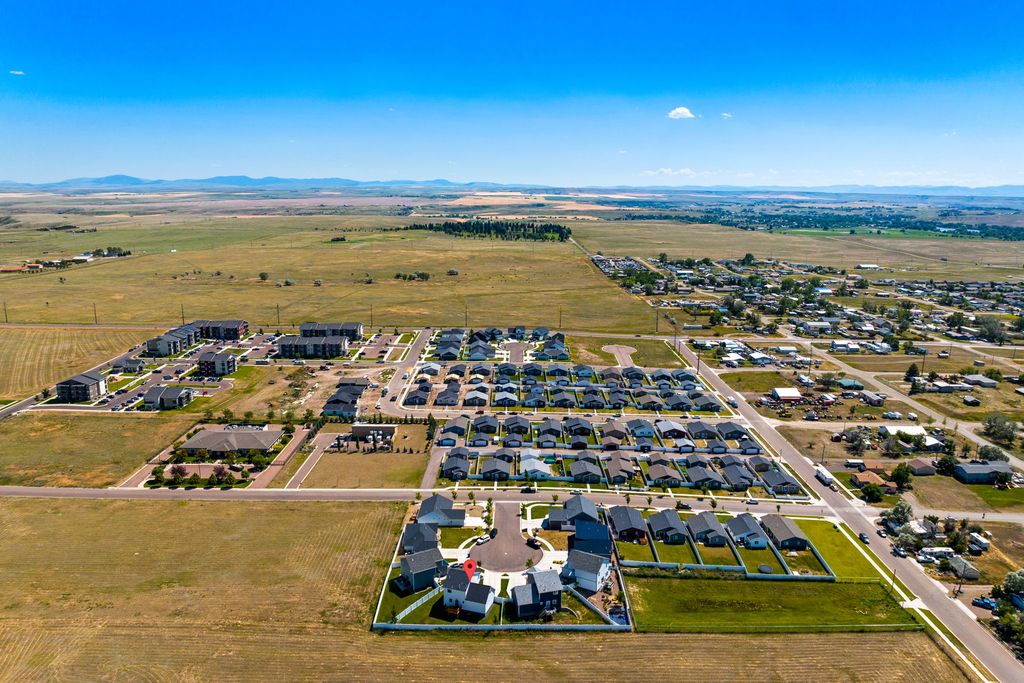 Image 56 of property listing at 2003 Meriwether Court, Great Falls, MT 59405