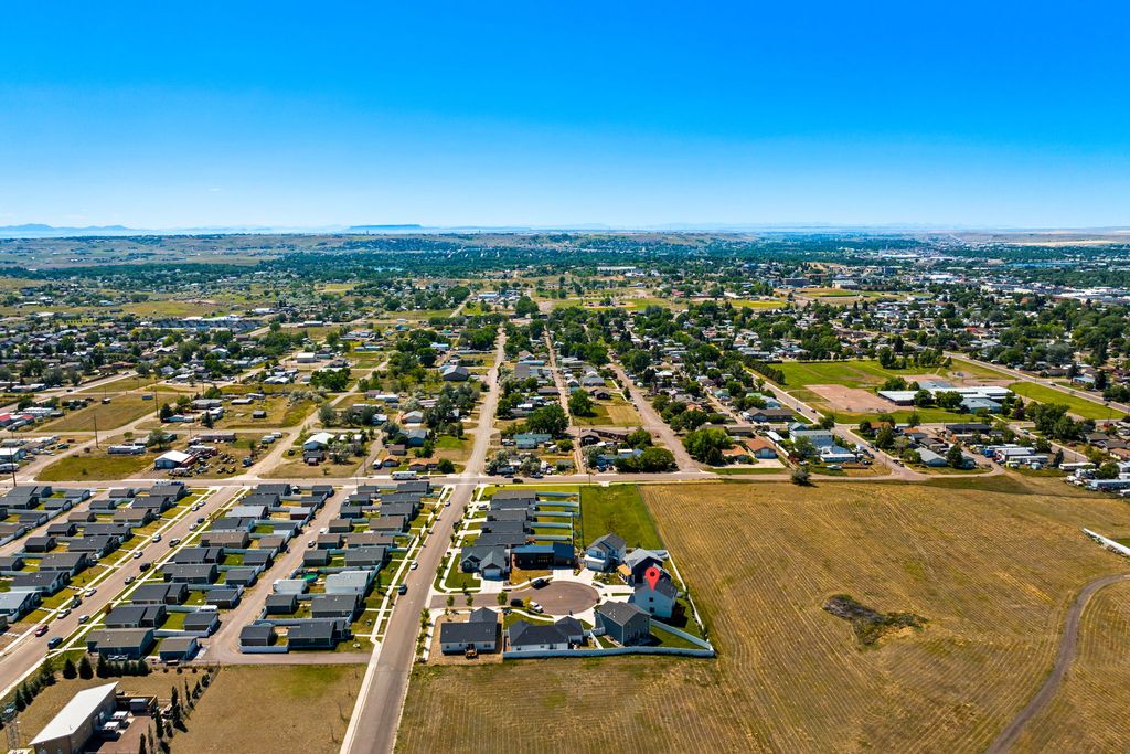 Image 58 of property listing at 2003 Meriwether Court, Great Falls, MT 59405
