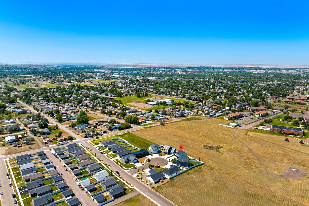 Image 59 of property listing at 2003 Meriwether Court, Great Falls, MT 59405