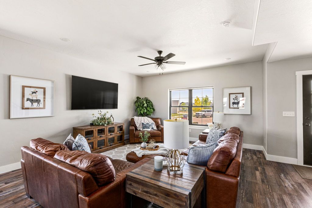 Image 9 of property listing at 2003 Meriwether Court, Great Falls, MT 59405