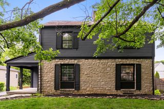 2583 Wexford Road, Columbus, OH 43221