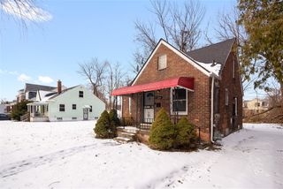 11801 Elmdale Street, Detroit, MI 48213