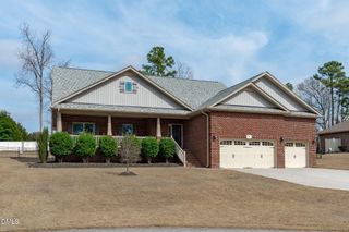 90 Cypress Ridge Way, Willow Spring, NC 27592