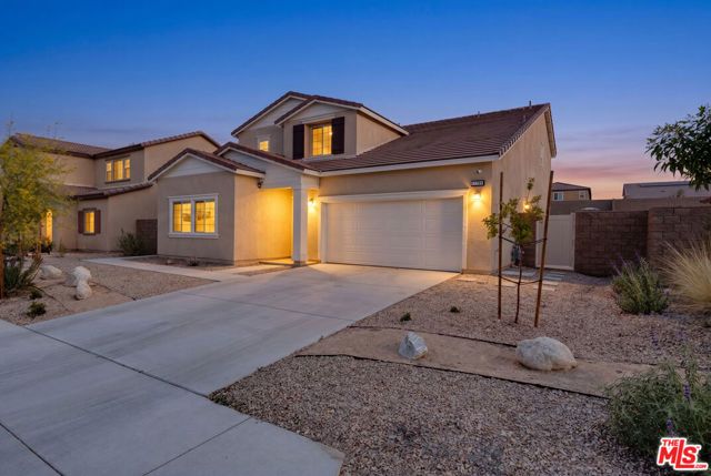 11789 Calenda Court, Victorville, CA 92392