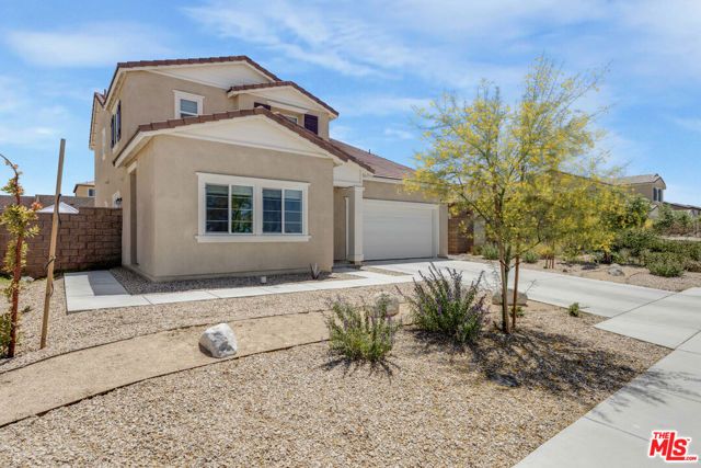 11789 Calenda Court, Victorville, CA 92392