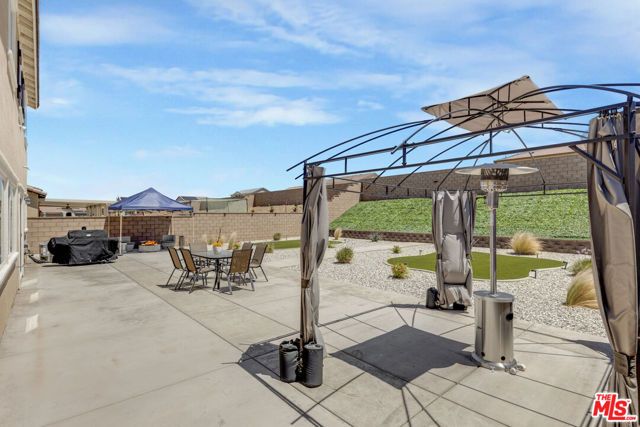 11789 Calenda Court, Victorville, CA 92392