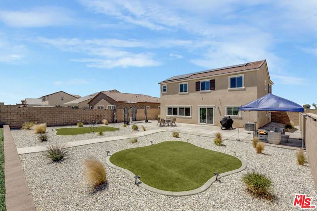 11789 Calenda Court, Victorville, CA 92392