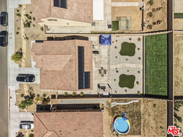 11789 Calenda Court, Victorville, CA 92392