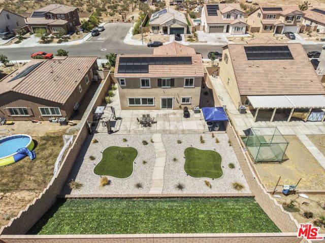 11789 Calenda Court, Victorville, CA 92392