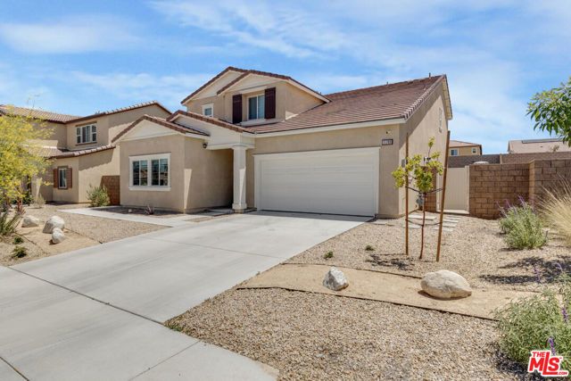11789 Calenda Court, Victorville, CA 92392