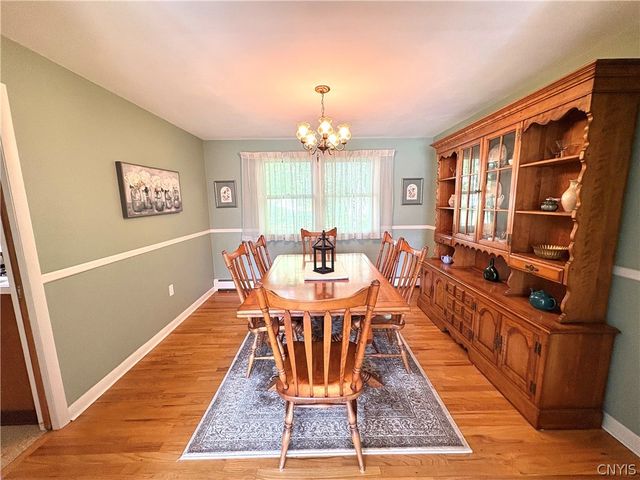 7553 Daphne Drive, Clay, NY 13212
