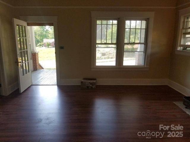 607 Lee Avenue, Wadesboro, NC 28170