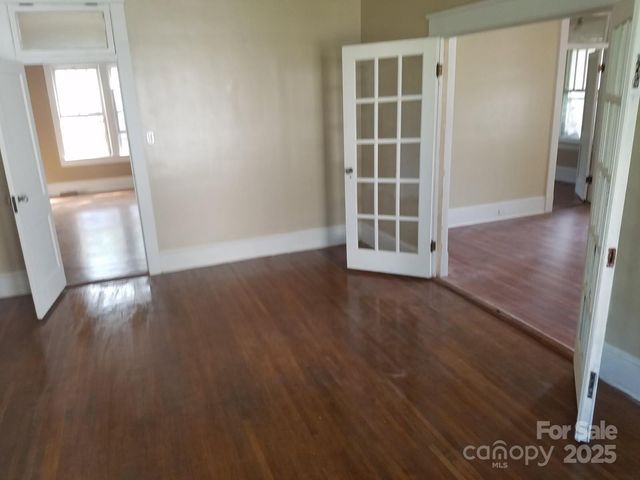607 Lee Avenue, Wadesboro, NC 28170