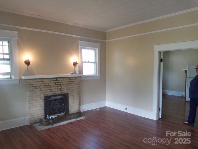 607 Lee Avenue, Wadesboro, NC 28170