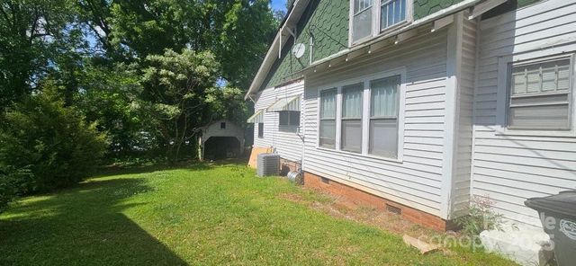 607 Lee Avenue, Wadesboro, NC 28170