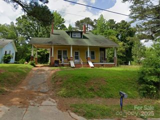 607 Lee Avenue, Wadesboro, NC 28170
