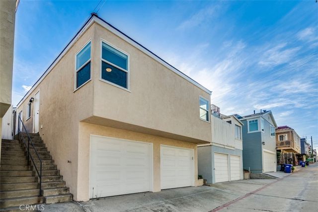 439 Longfellow, Hermosa Beach, CA 90254
