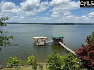 639 Kingfisher Drive, Ridgeway, SC 29130