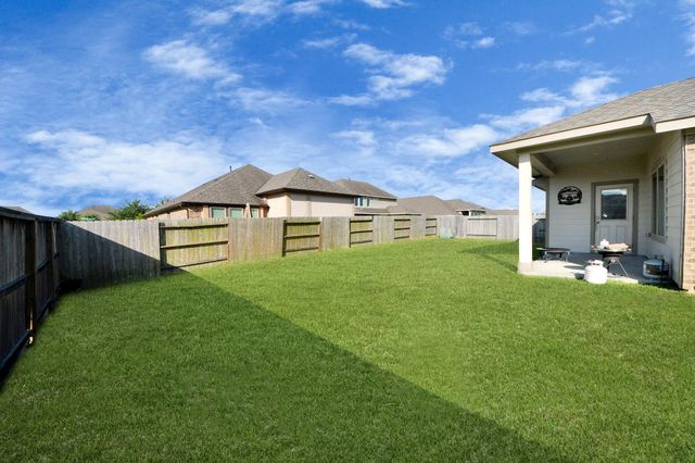 19126 Hidden Arbor Drive, Manvel, TX 77578