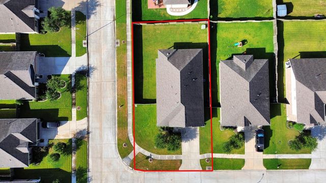 19126 Hidden Arbor Drive, Manvel, TX 77578