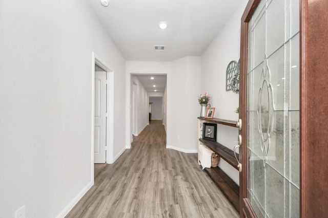 19126 Hidden Arbor Drive, Manvel, TX 77578